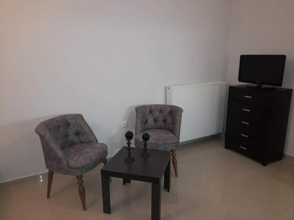Kostel Studio Lefkáda Extérieur photo